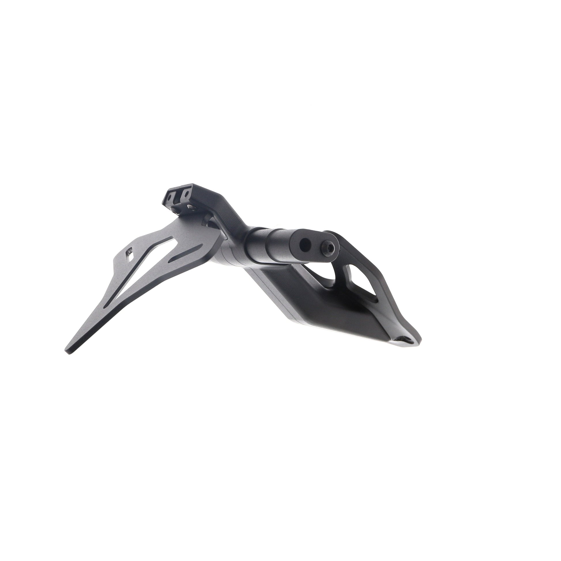 Kentekenplaathouder Evotech - Triumph Speed Triple 1200 RS (2025+)