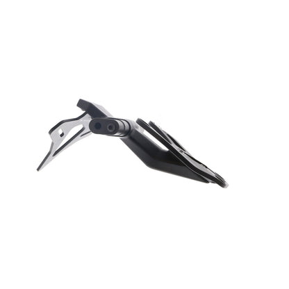 Kentekenplaathouder Evotech - Triumph Speed Triple 1200 RS (2025+)