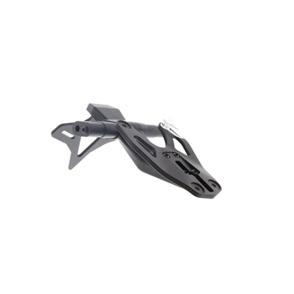 Kentekenplaathouder Evotech - Triumph Speed Triple 1200 RR (2022+)