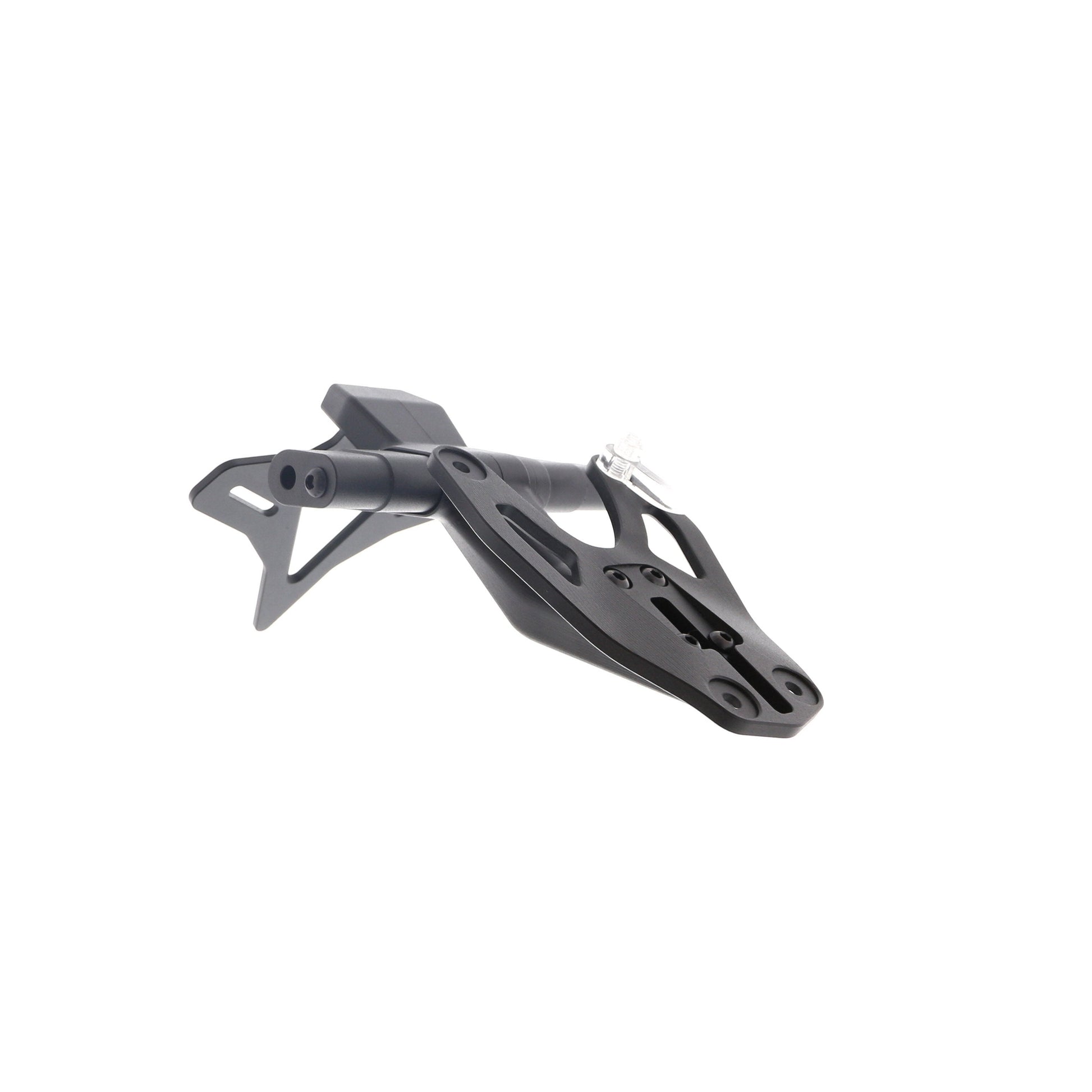 Kentekenplaathouder Evotech - Triumph Speed Triple 1200 RS (2025+)