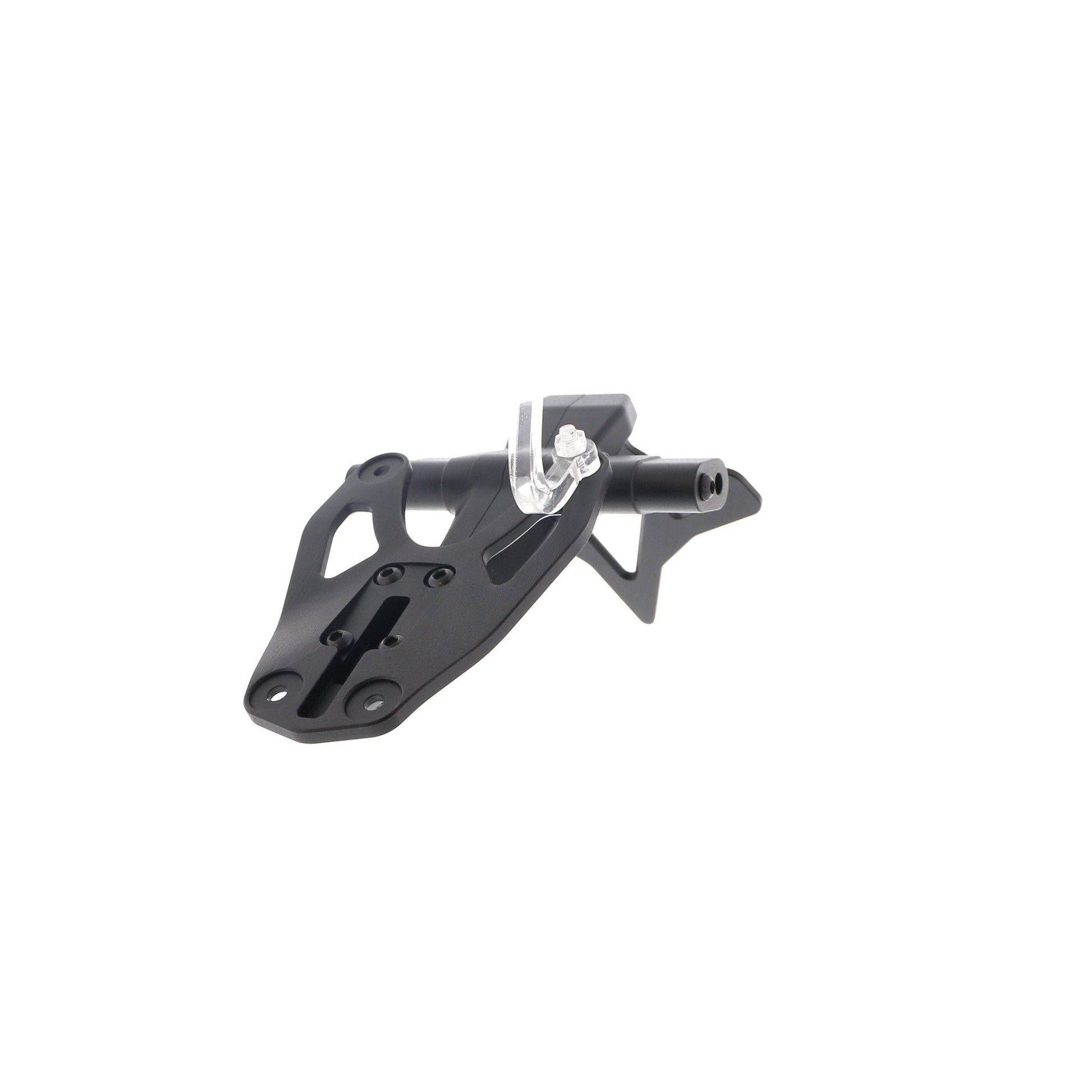 Kentekenplaathouder Evotech - Triumph Speed Triple 1200 RS (2025+)