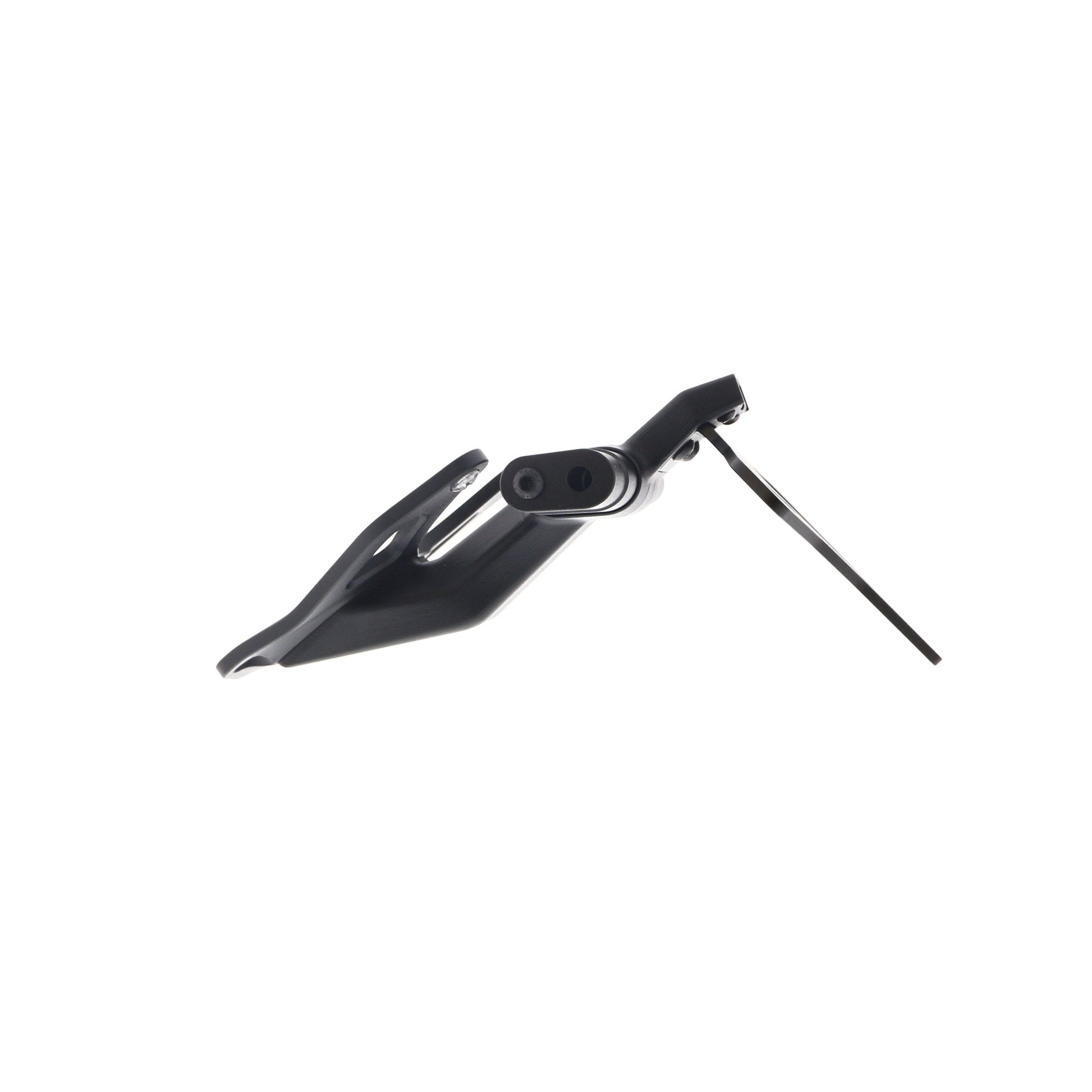 Kentekenplaathouder Evotech - Triumph Speed Triple 1200 RR (2022+)