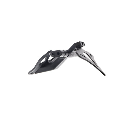 Kentekenplaathouder Evotech - Triumph Speed Triple 1200 RS (2025+)