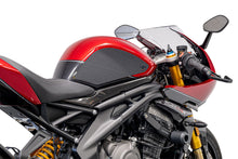 Evotech Tank Grip - Triumph Speed Triple 1200 RS (2025+)