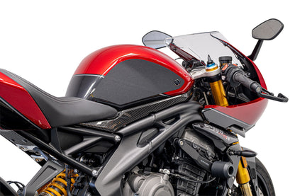 Evotech Tank Grip - Triumph Speed Triple 1200 RR (2022+)