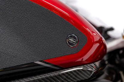 Evotech Tank Grip - Triumph Speed Triple 1200 RS (2025+)