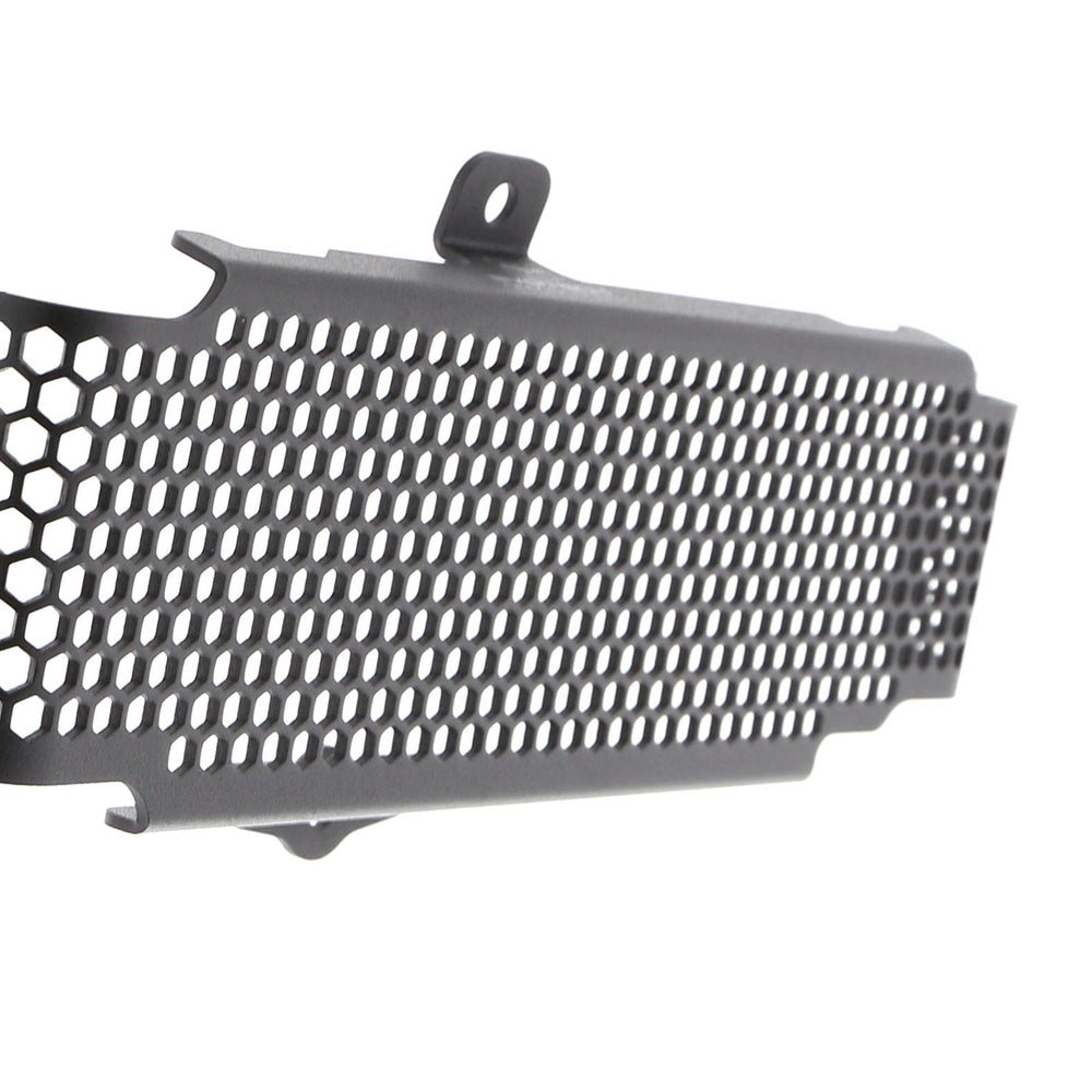 
                  
                    Evotech Oil Cooler Guard - Triumph Speed Triple (2016-2017)
                  
                