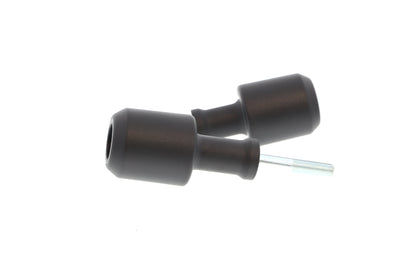Evotech Triumph Speed Triple Frame Valblokken set 2016 - 2017