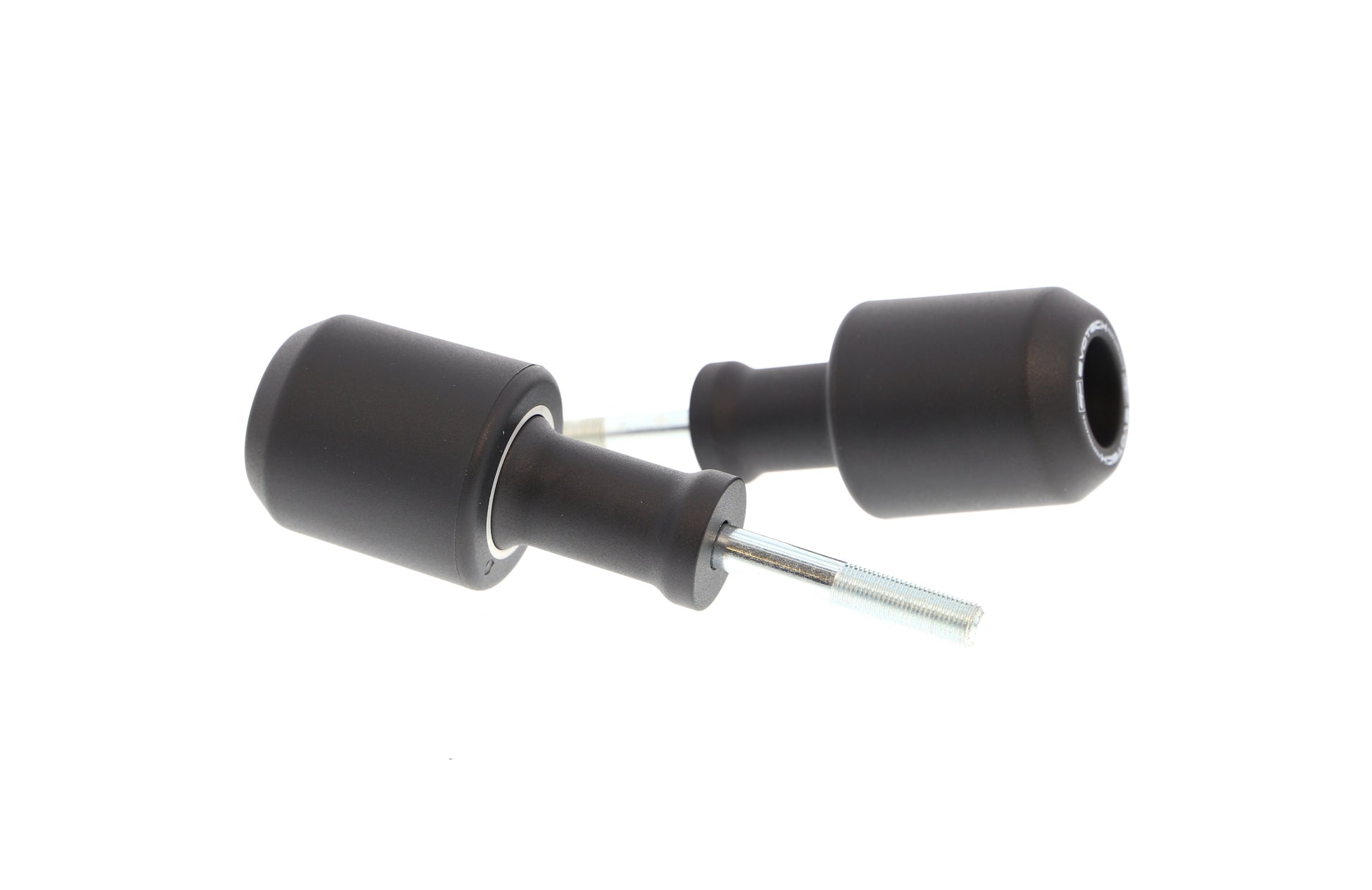 Evotech Triumph Speed Triple Frame Valblokken set 2016 - 2017