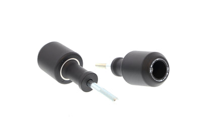 Evotech Triumph Speed Triple Frame Valblokken set 2016 - 2017