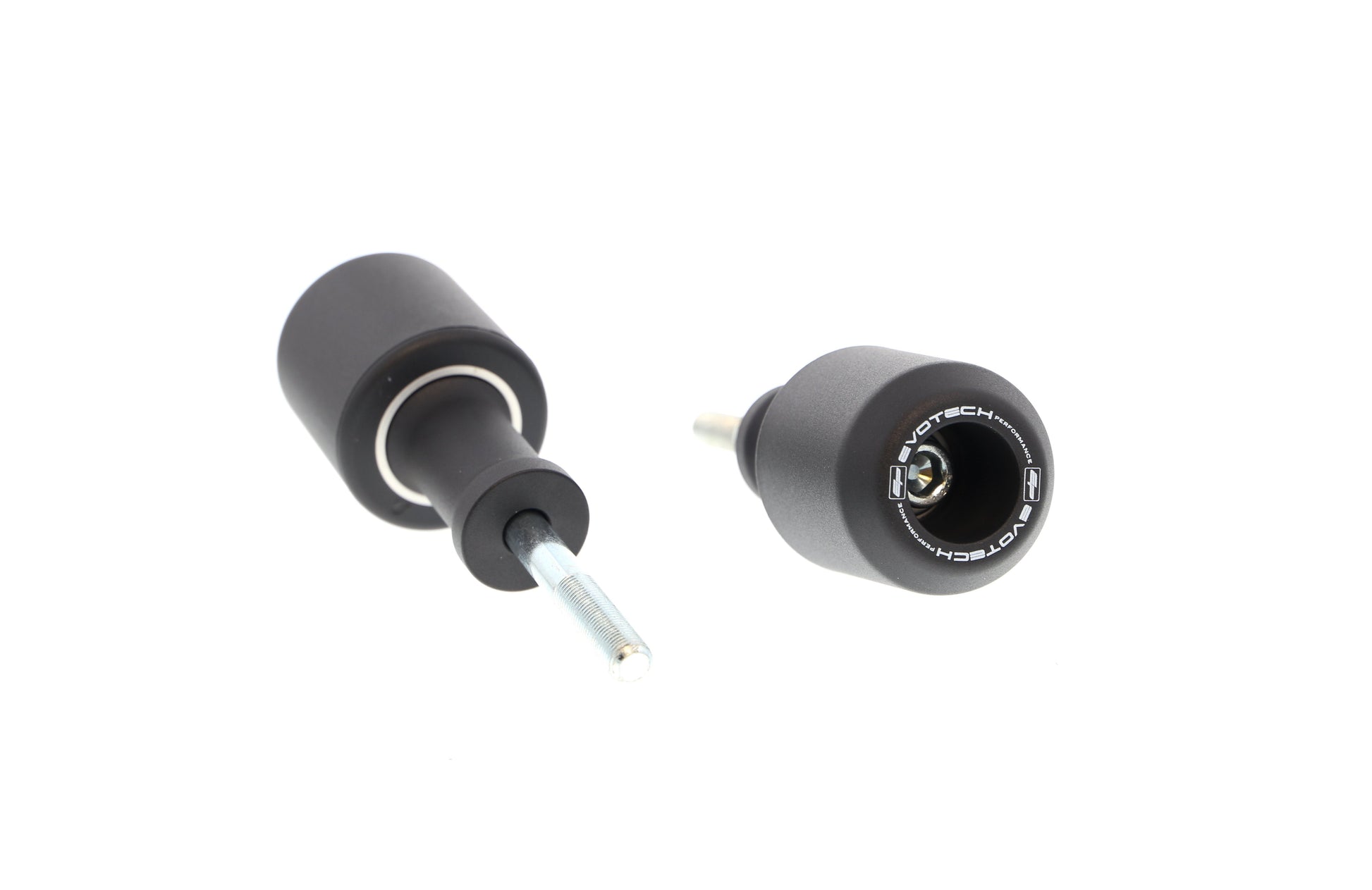 Evotech Triumph Speed Triple Frame Valblokken set 2016 - 2017