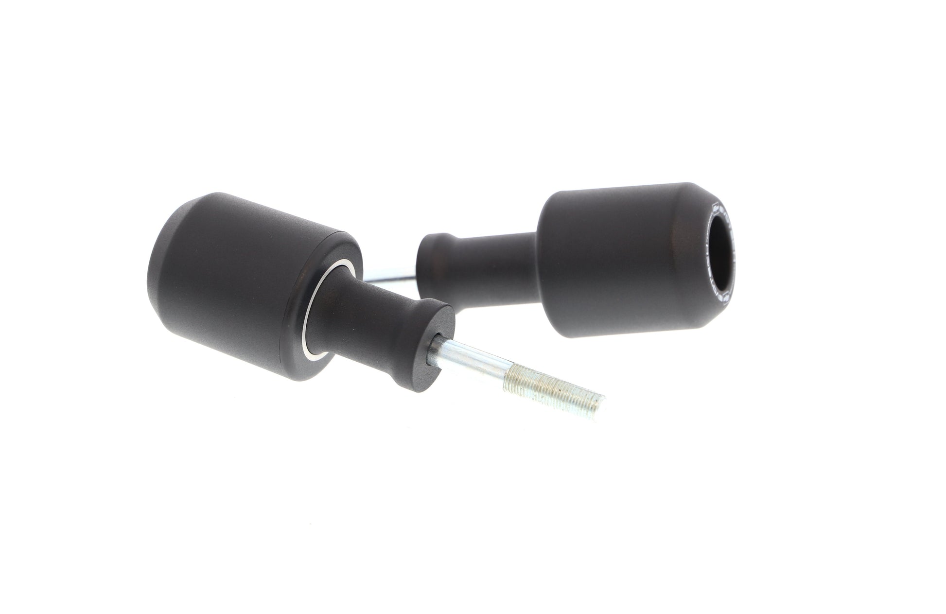 Evotech Triumph Speed Triple Frame Valblokken set 2016 - 2017