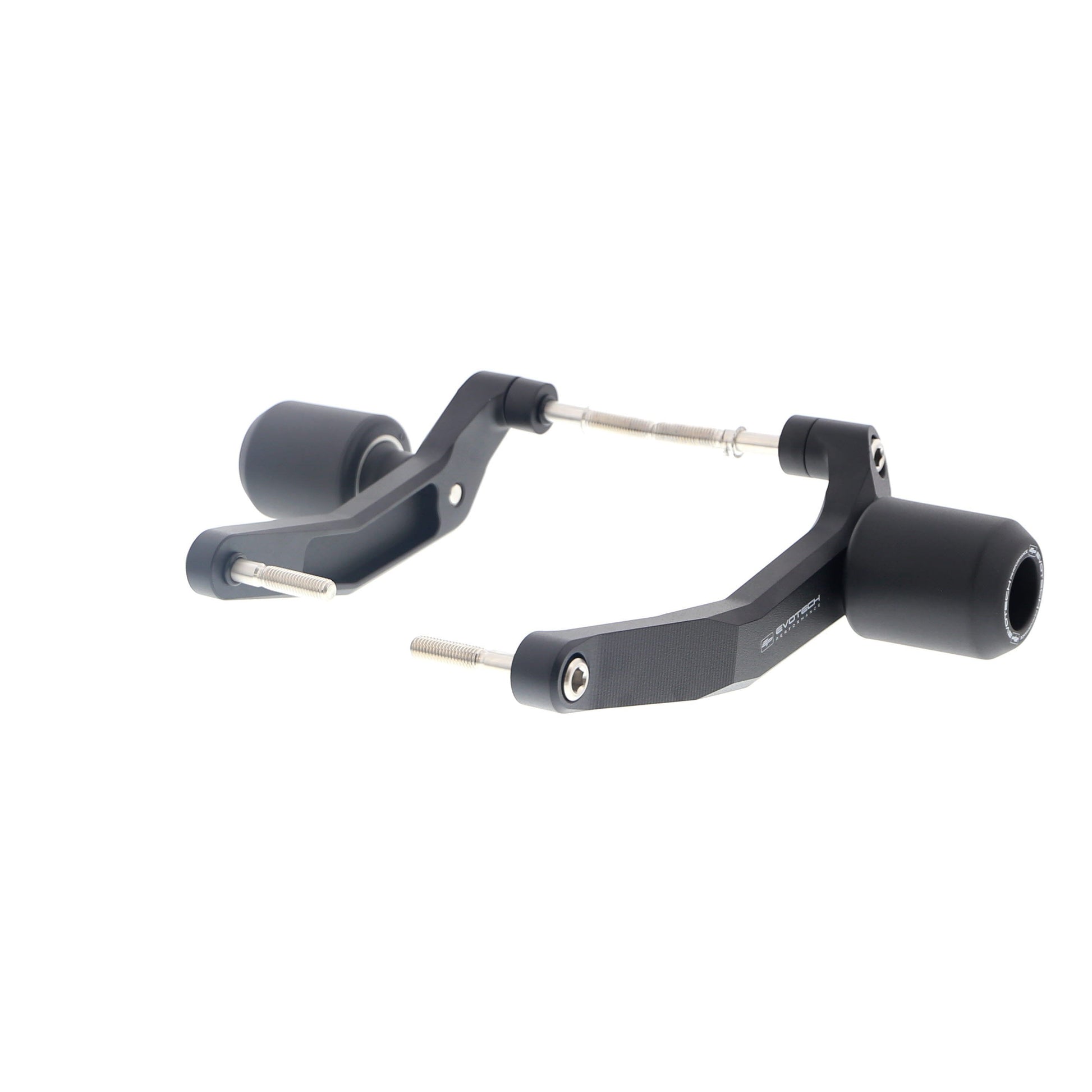 Evotech Triumph Speed Triple 1200 RR Valblokken set (2022+)