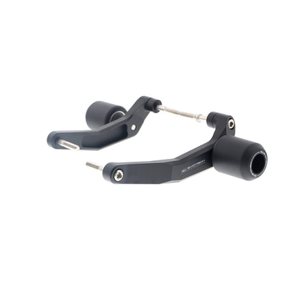 Evotech Triumph Speed Triple 1200 RR Valblokken set (2022+)