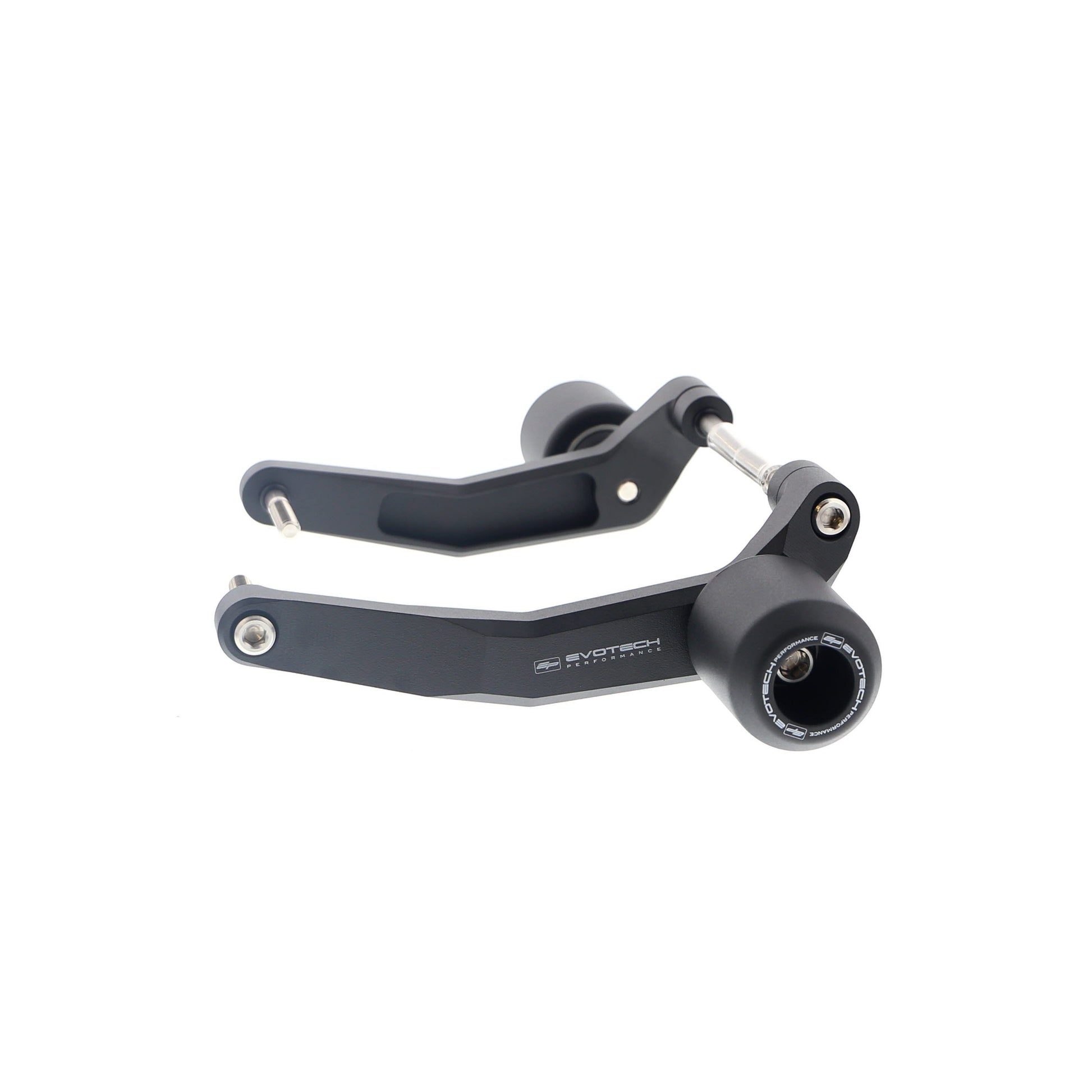 Evotech Triumph Speed Triple 1200 RR Valblokken set (2022+)