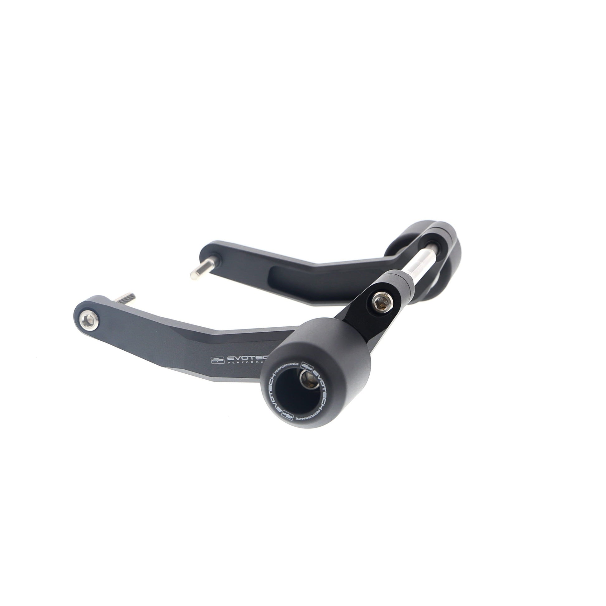 Evotech Triumph Speed Triple 1200 RR Valblokken set (2022+)