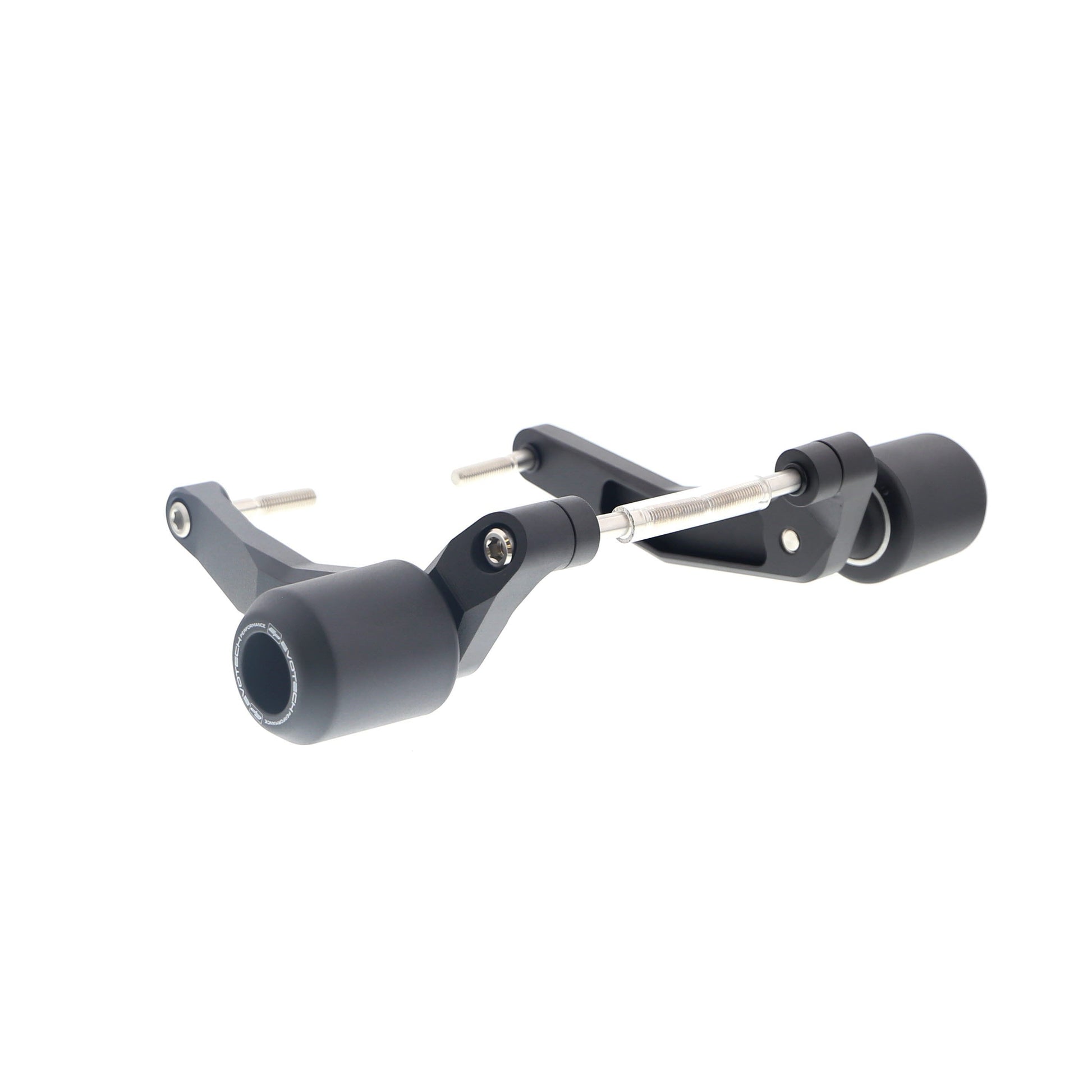 Evotech Triumph Speed Triple 1200 RR Valblokken set (2022+)