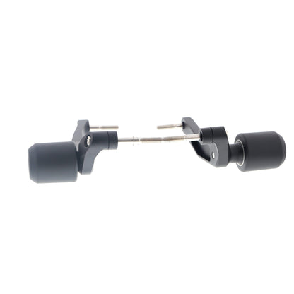 Evotech Triumph Speed Triple 1200 RR Valblokken set (2022+)