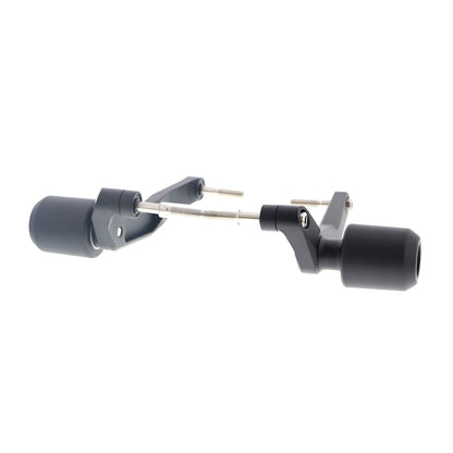 Valblokken set Evotech Triumph Speed Triple 1200 RS (2025+)