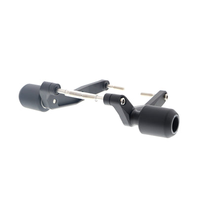 Evotech Triumph Speed Triple 1200 RS Valblokken set (2021+)