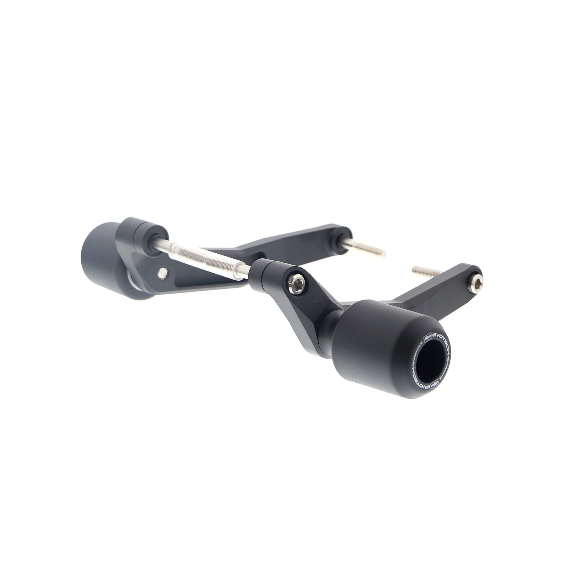 Evotech Triumph Speed Triple 1200 RR Valblokken set (2022+)