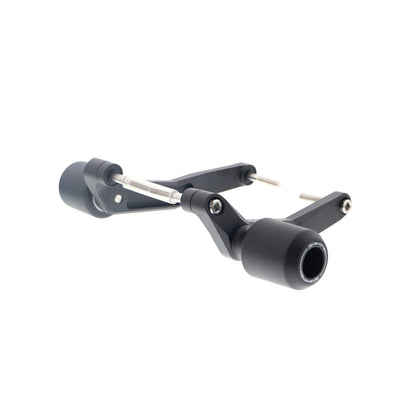 Valblokken set Evotech Triumph Speed Triple 1200 RS (2025+)