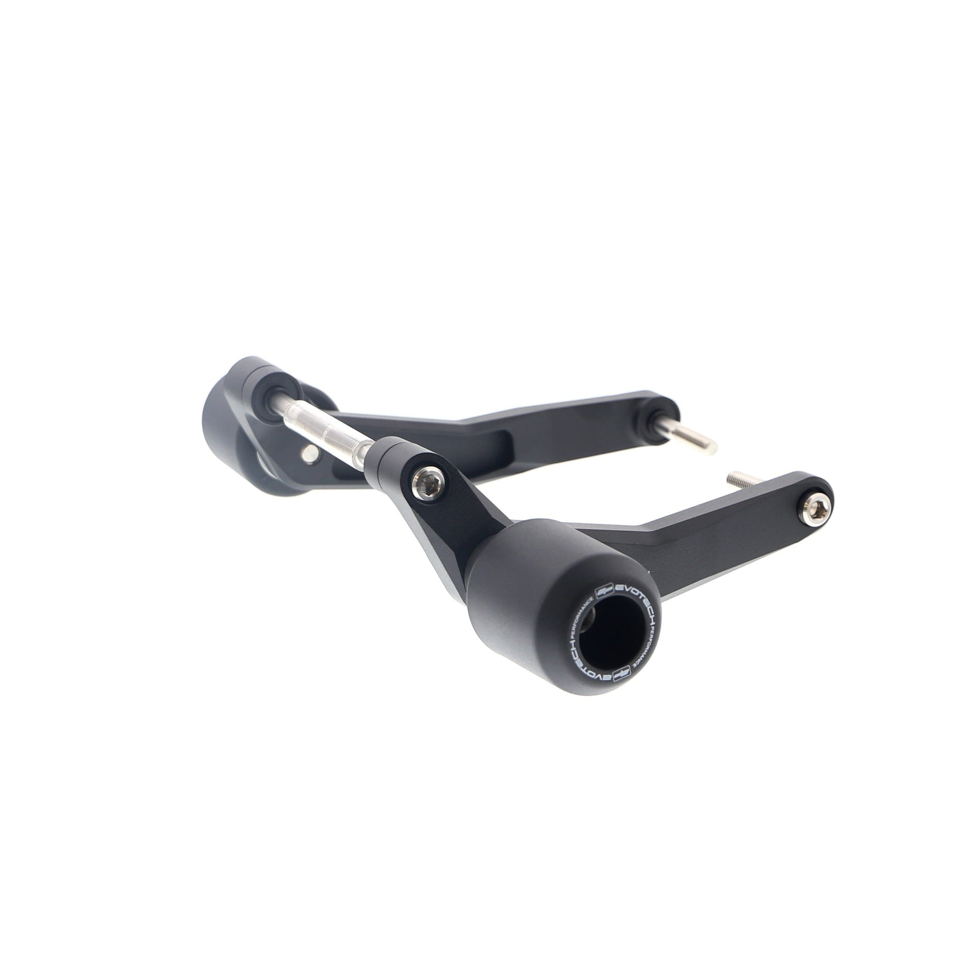 Evotech Triumph Speed Triple 1200 RS Valblokken set (2021+)