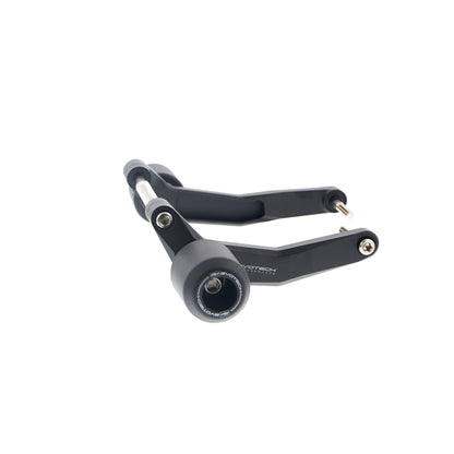 Evotech Triumph Speed Triple 1200 RR Valblokken set (2022+)