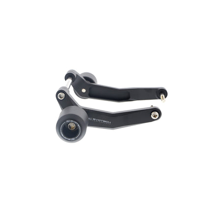 Evotech Triumph Speed Triple 1200 RR Valblokken set (2022+)