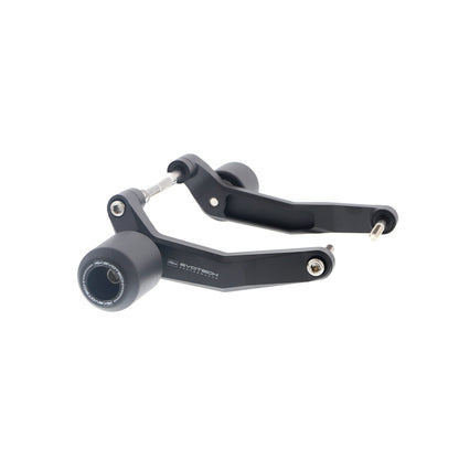 Valblokken set Evotech Triumph Speed Triple 1200 RS (2025+)