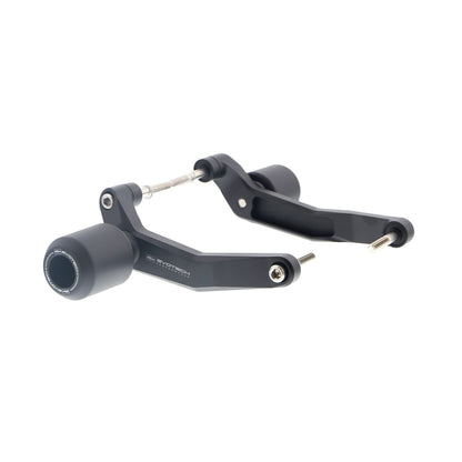 Valblokken set Evotech Triumph Speed Triple 1200 RS (2025+)