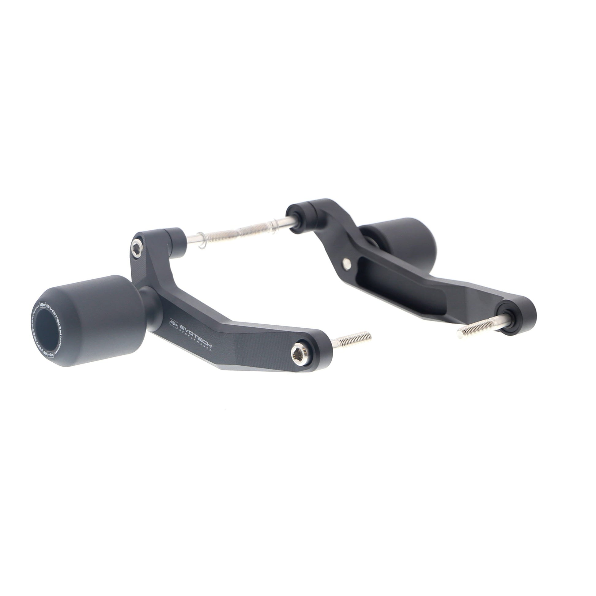 Evotech Triumph Speed Triple 1200 RS Valblokken set (2021+)