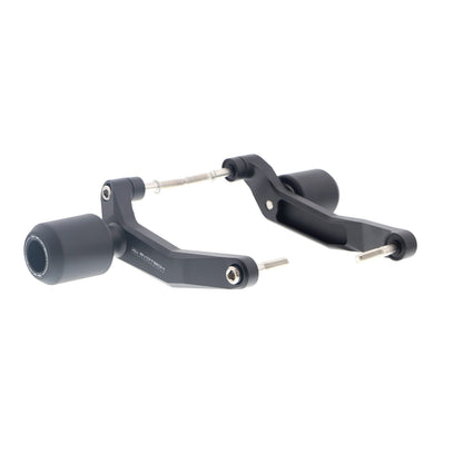 Evotech Triumph Speed Triple 1200 RR Valblokken set (2022+)