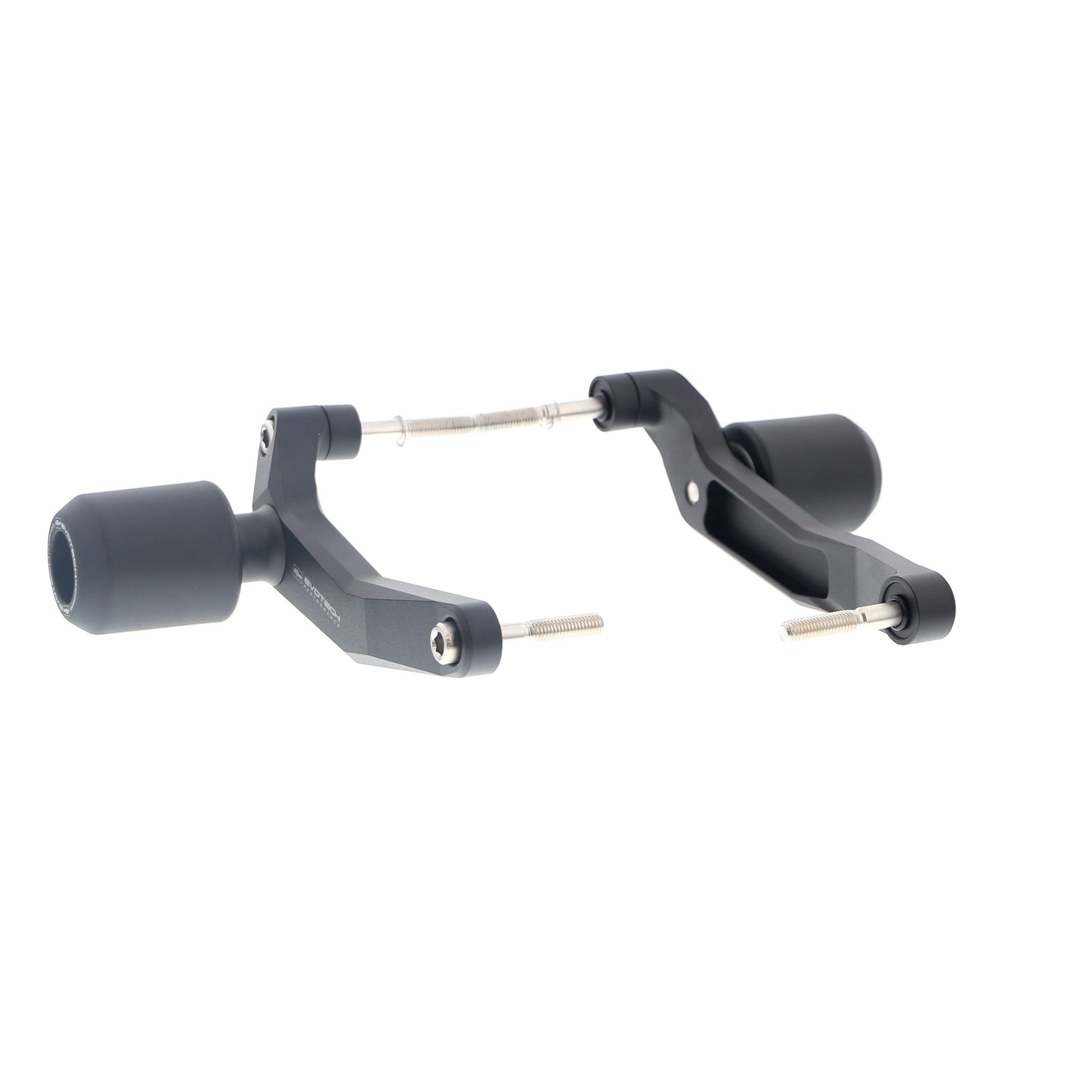 Evotech Triumph Speed Triple 1200 RS Valblokken set (2021+)