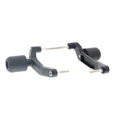 Evotech Triumph Speed Triple 1200 RR Valblokken set (2022+)