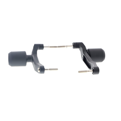 Evotech Triumph Speed Triple 1200 RS Valblokken set (2021+)