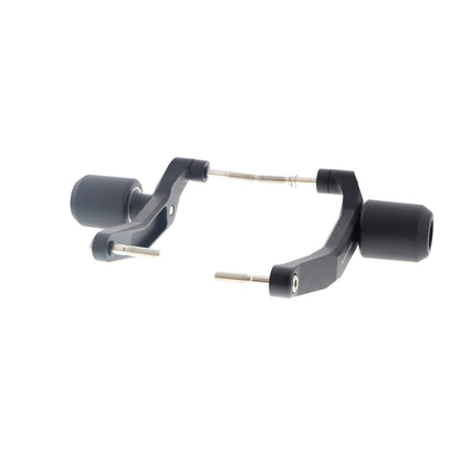 Evotech Triumph Speed Triple 1200 RR Valblokken set (2022+)