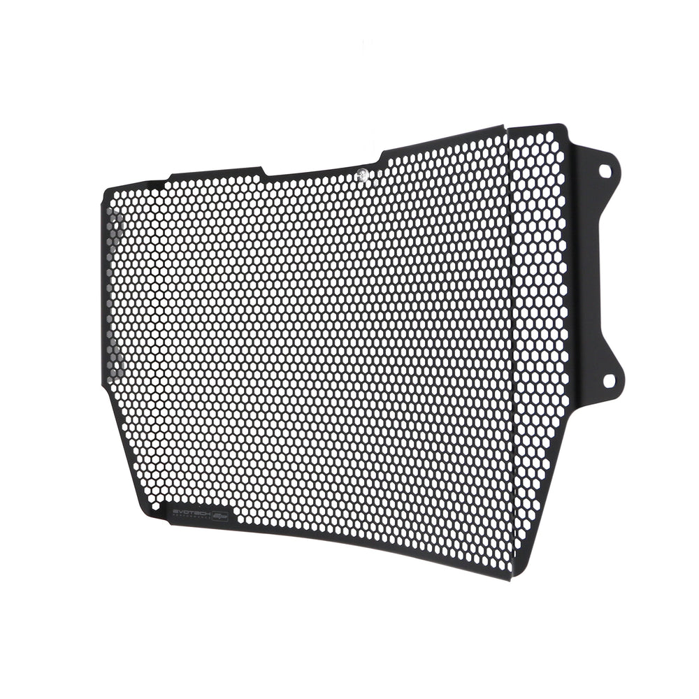 
                  
                    Evotech Radiator Guard - Triumph Speed Triple (2016-2017)
                  
                