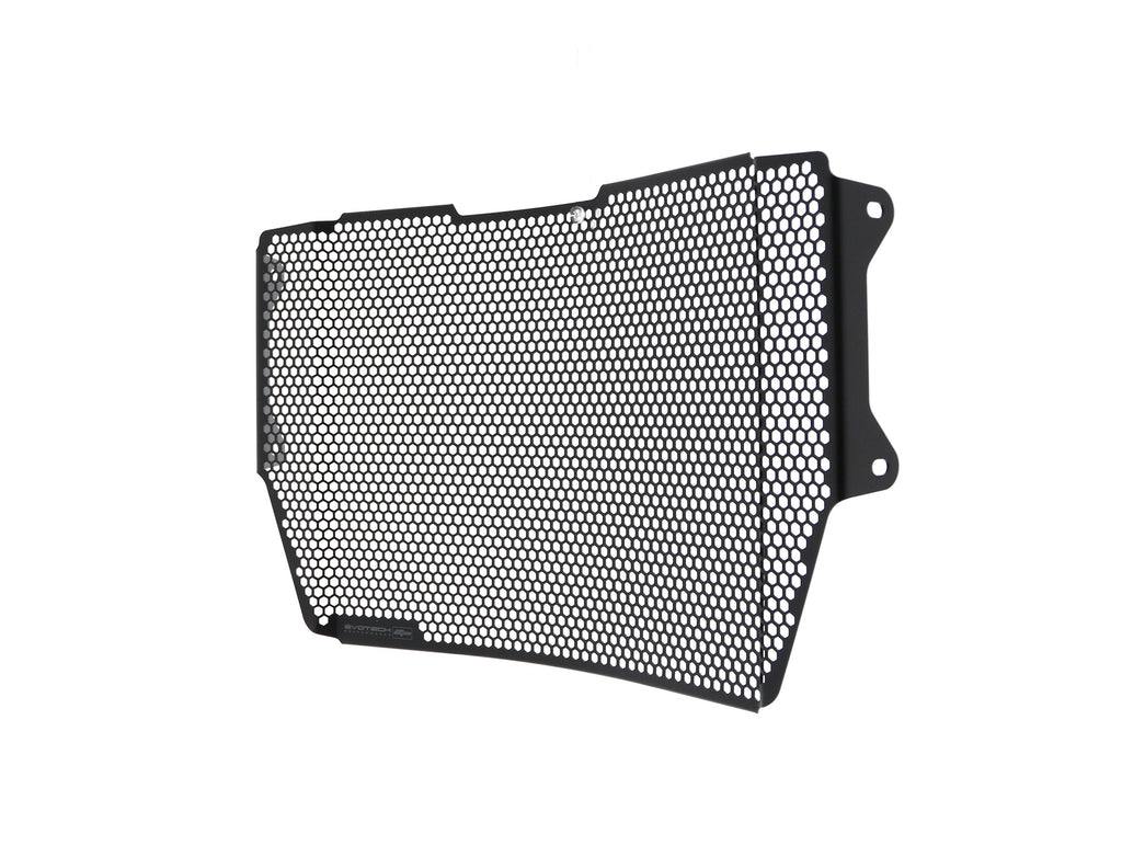 Evotech Radiator Guard - Triumph Speed ​​Triple (2016-2017)