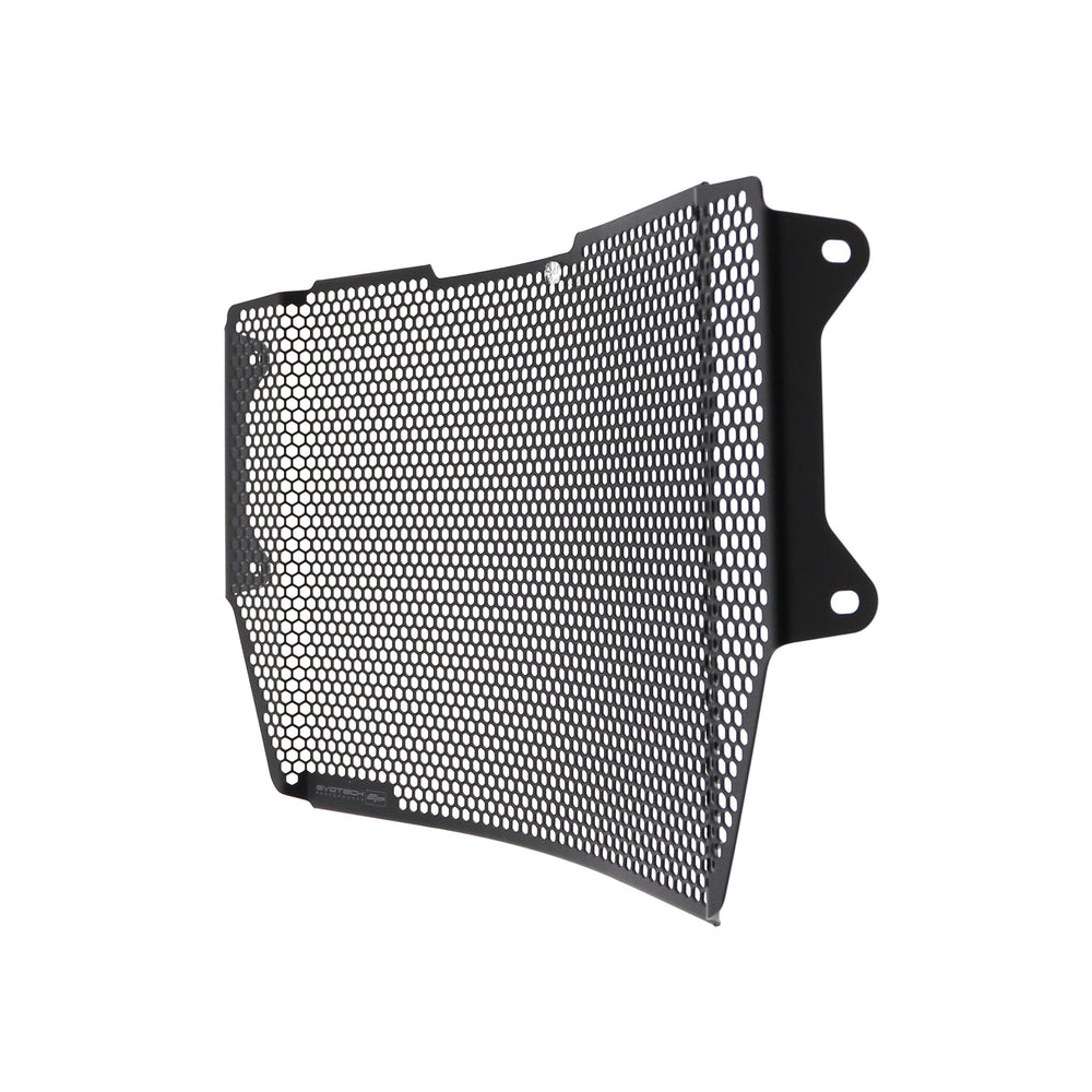 
                  
                    Evotech Radiator Guard - Triumph Speed Triple (2016-2017)
                  
                