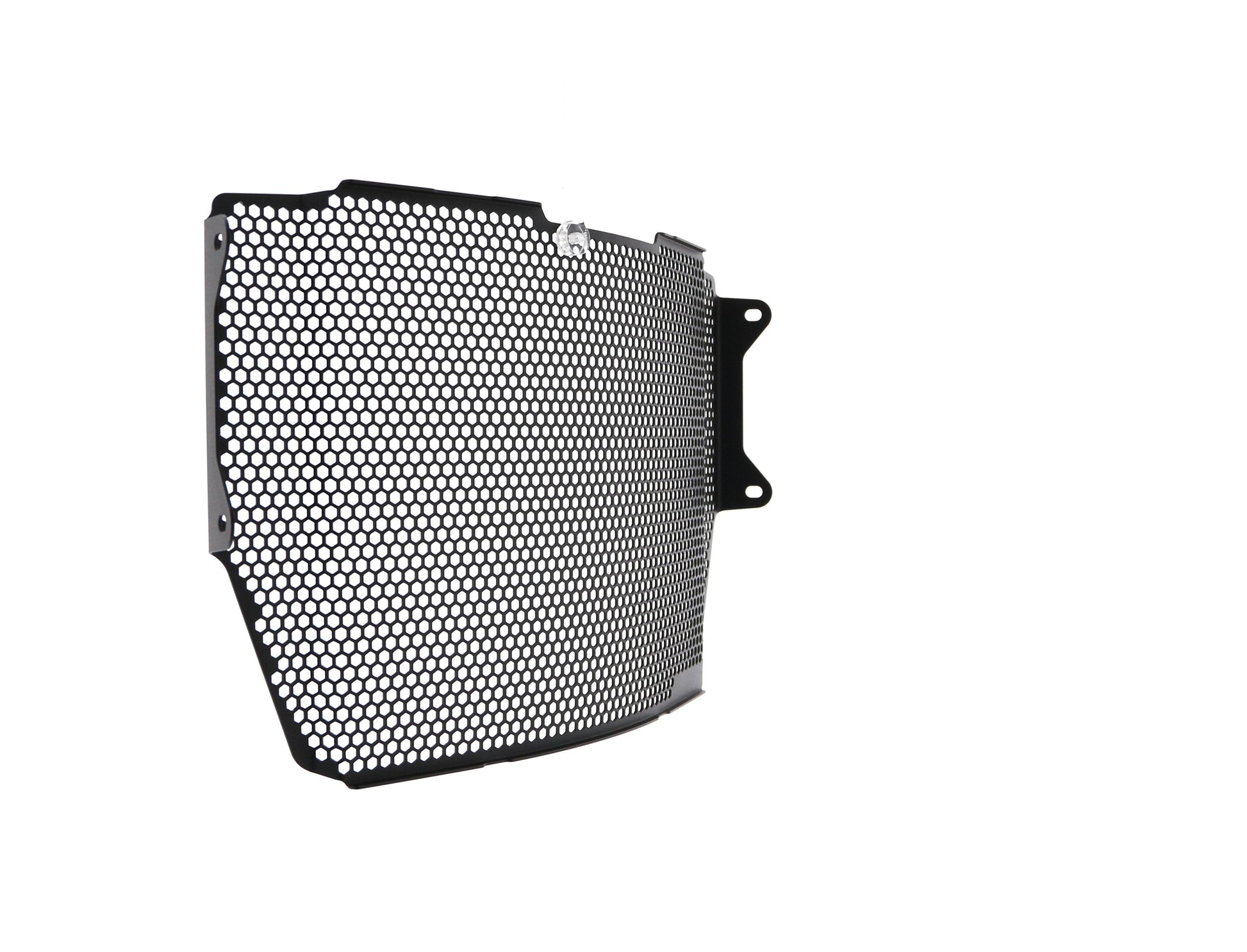 Evotech Radiatorcover - Triumph Speed Triple S (2018 - 2020)