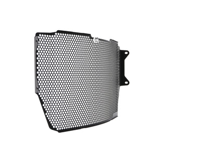 Evotech Radiatorcover - Triumph Speed Triple S (2018 - 2020)
