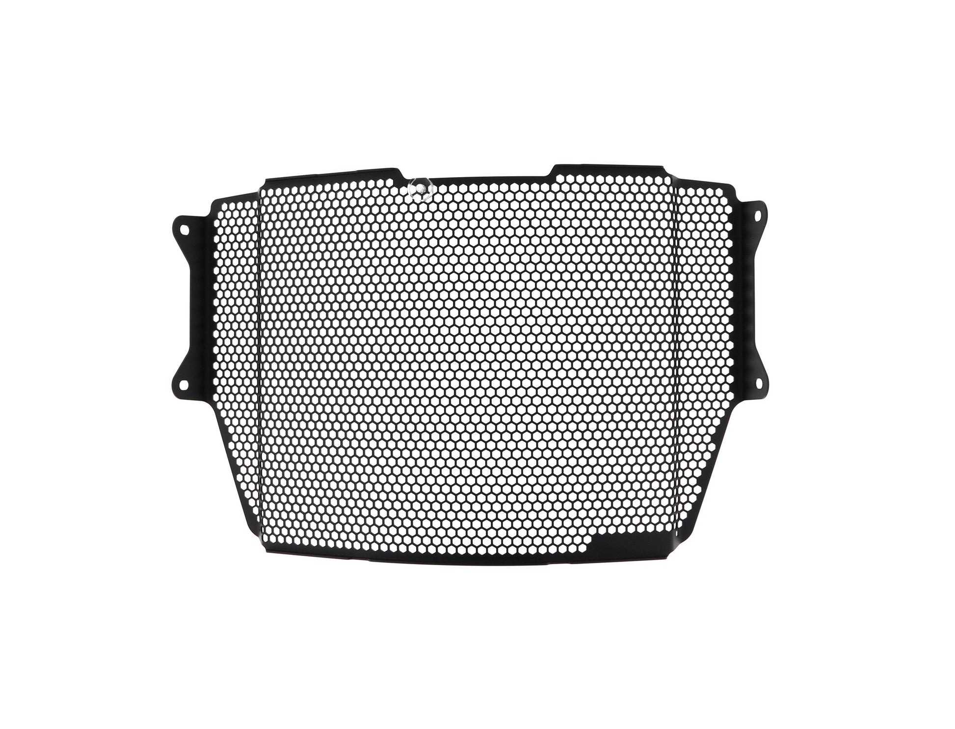Evotech Radiatorcover - Triumph Speed Triple S (2018 - 2020)