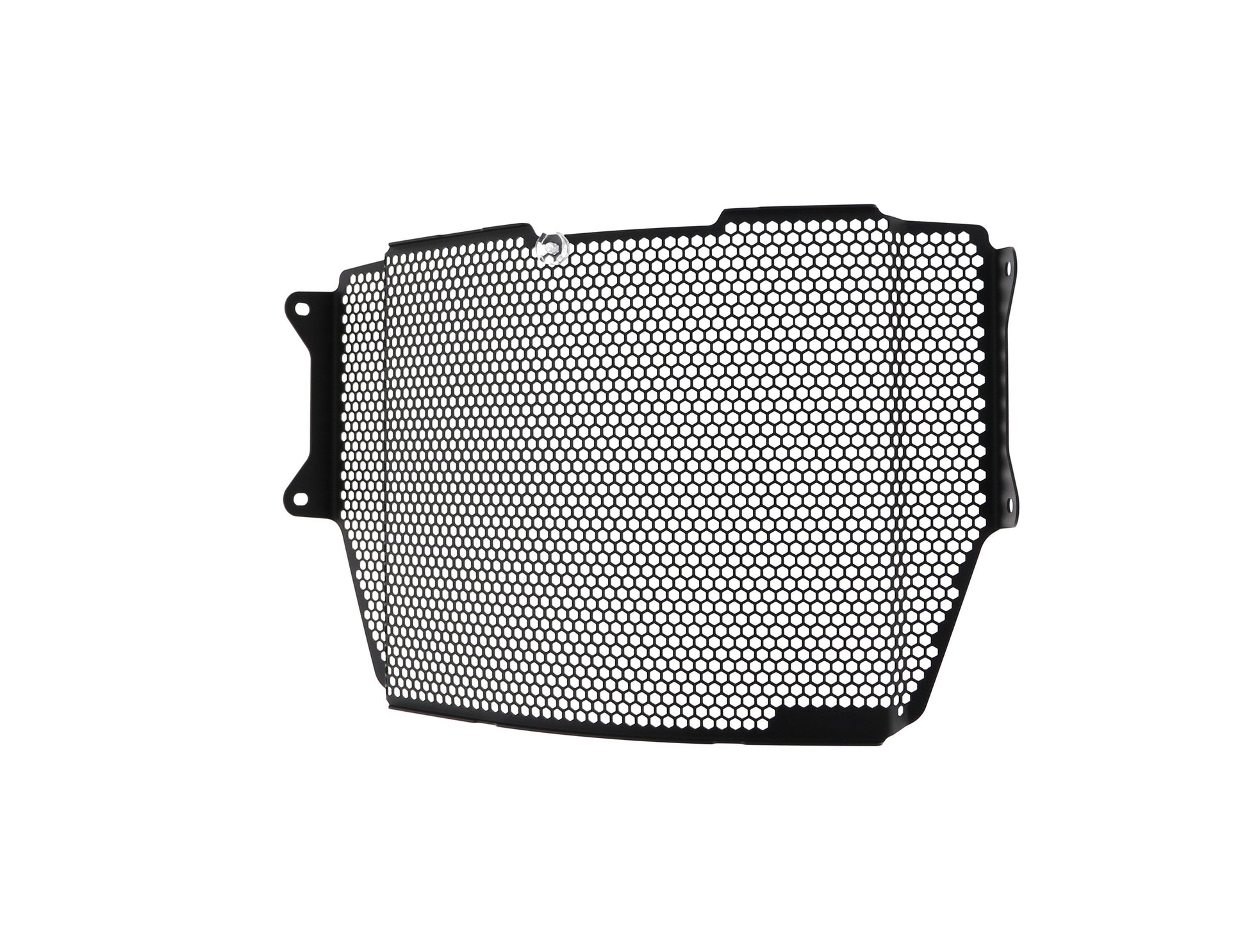 Evotech Radiatorcover - Triumph Speed Triple S (2018 - 2020)