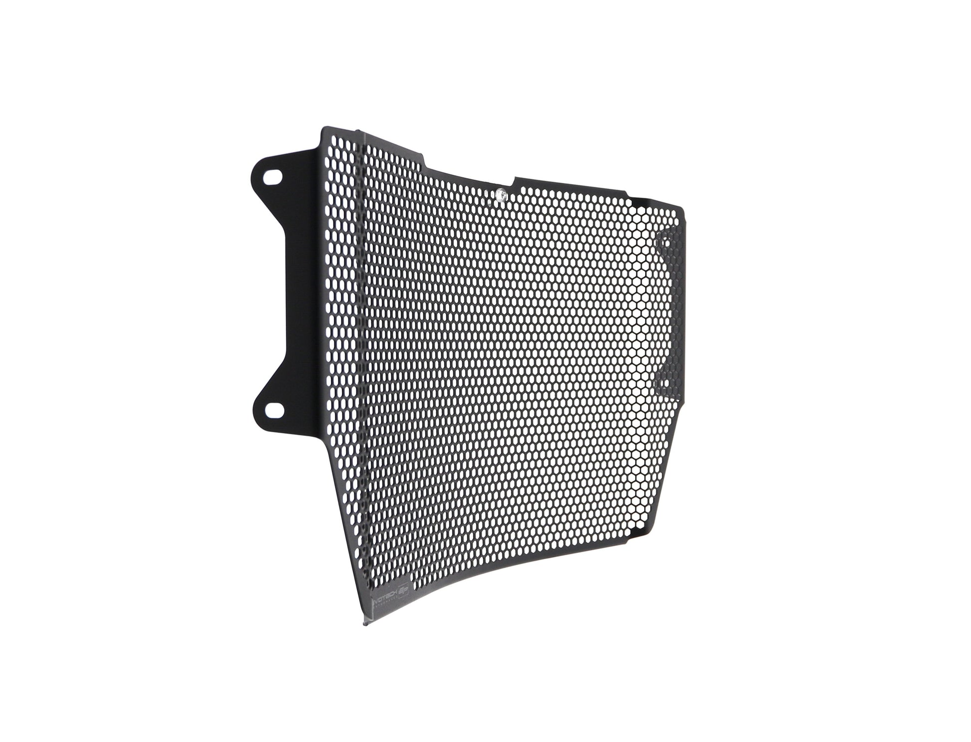 Evotech Radiatorcover - Triumph Speed Triple (2016-2017)