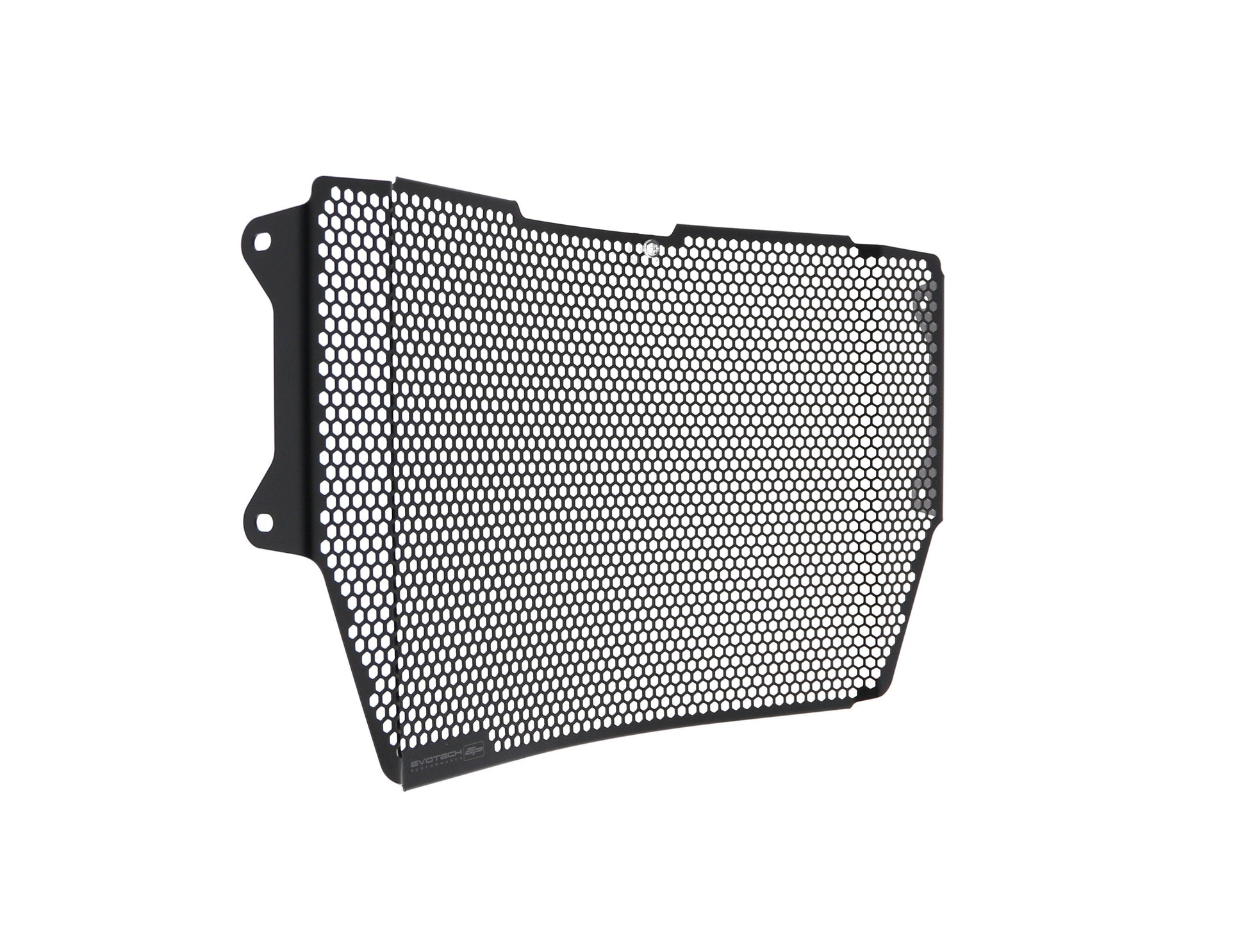 Evotech Radiatorcover - Triumph Speed Triple S (2018 - 2020)
