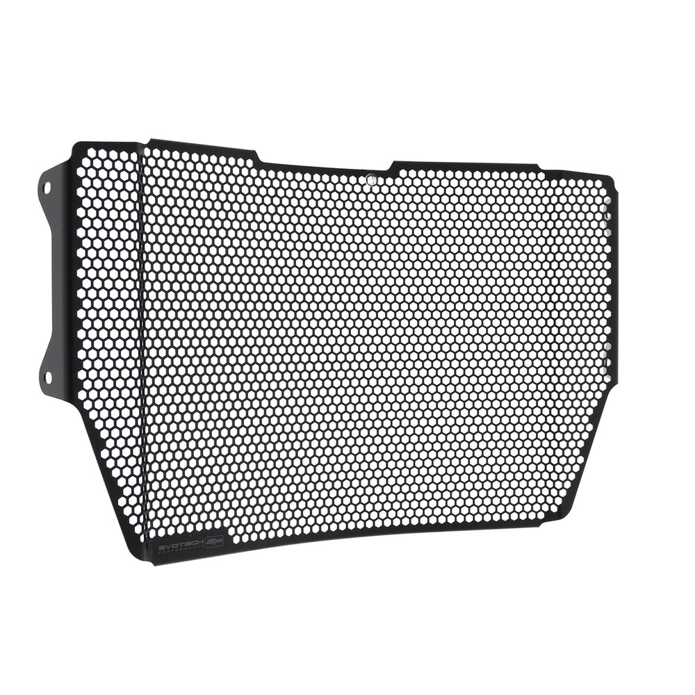 
                  
                    Evotech Radiator Guard - Triumph Speed Triple (2016-2017)
                  
                