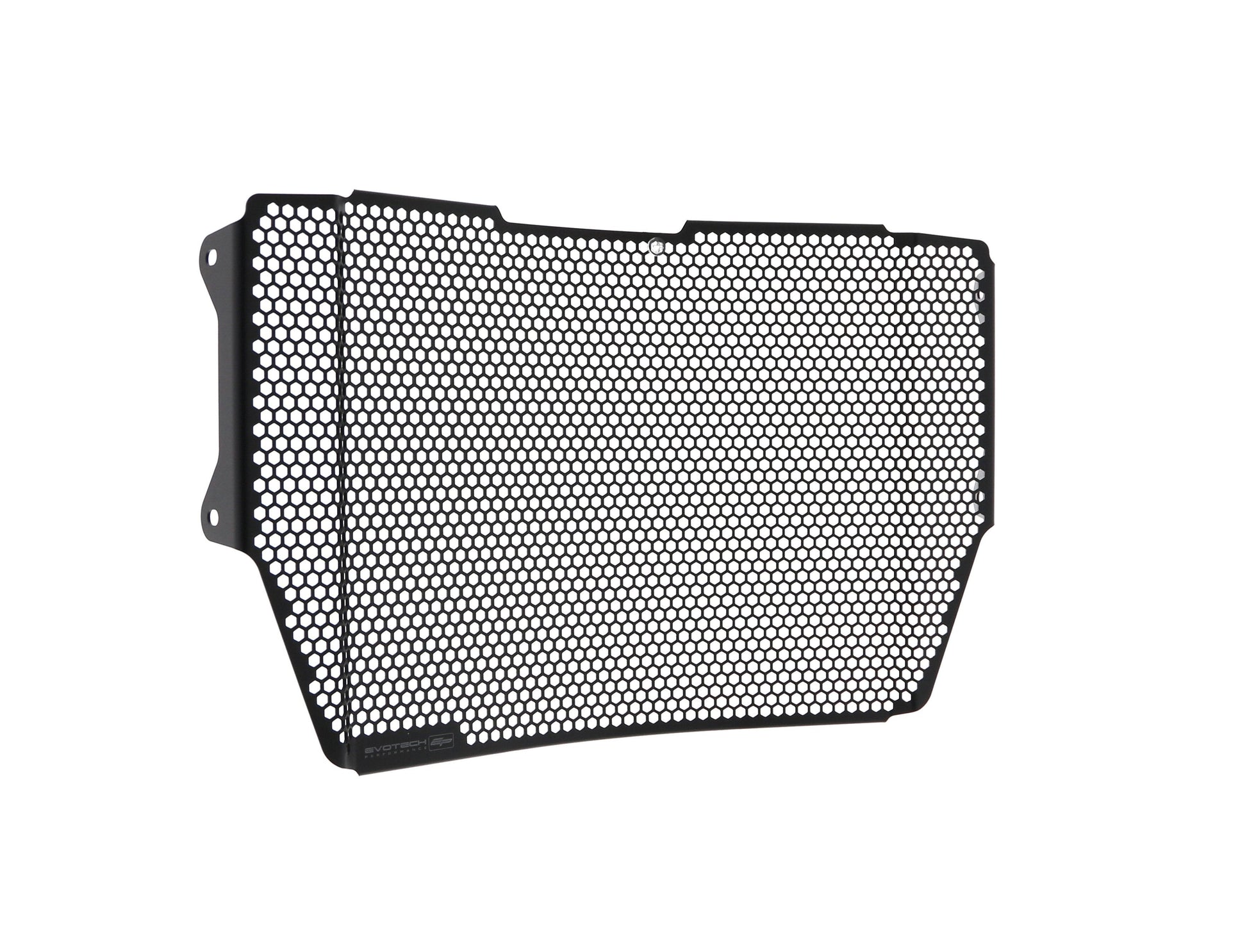Evotech Radiatorcover - Triumph Speed Triple S (2018 - 2020)