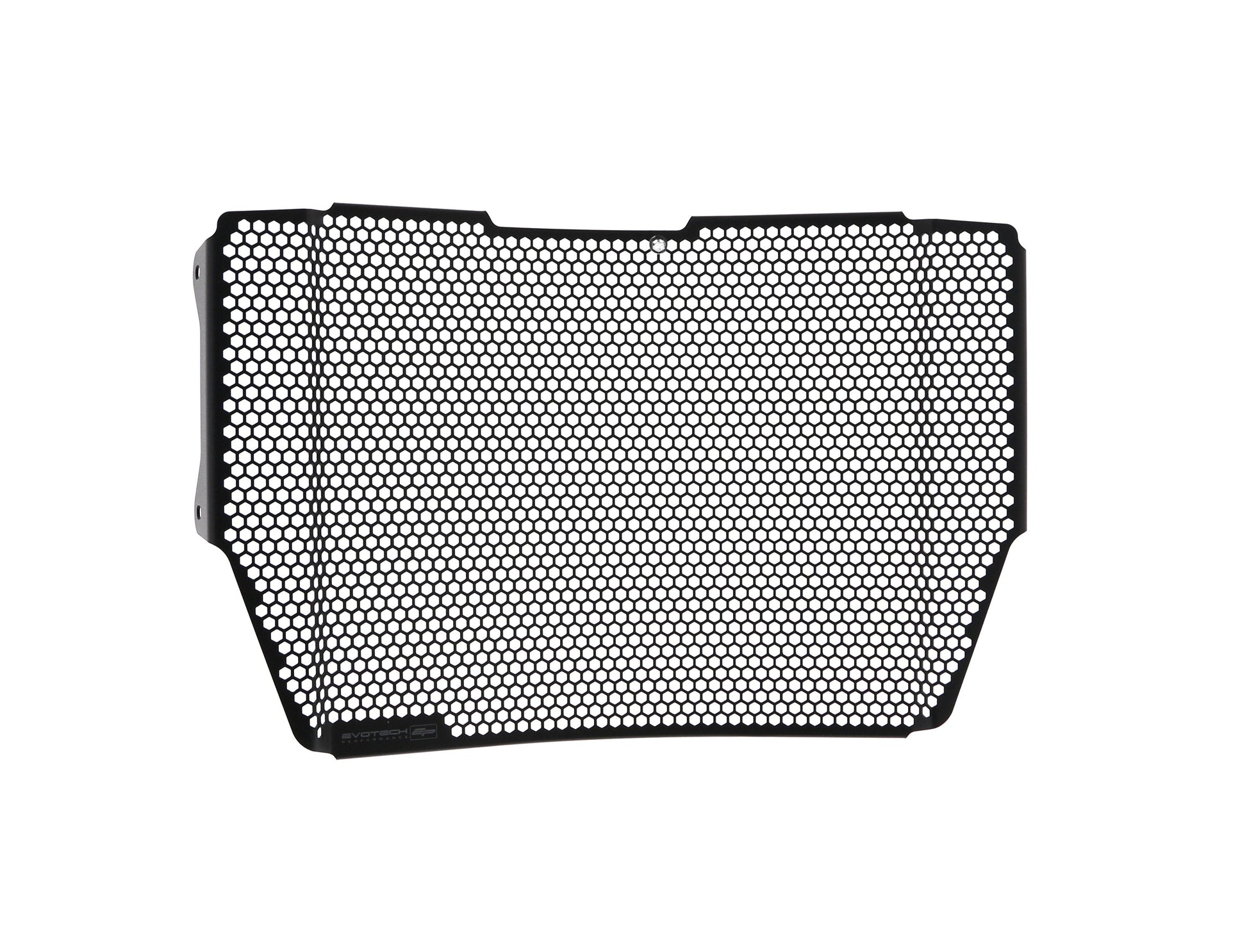 Evotech Radiatorcover - Triumph Speed Triple (2016-2017)