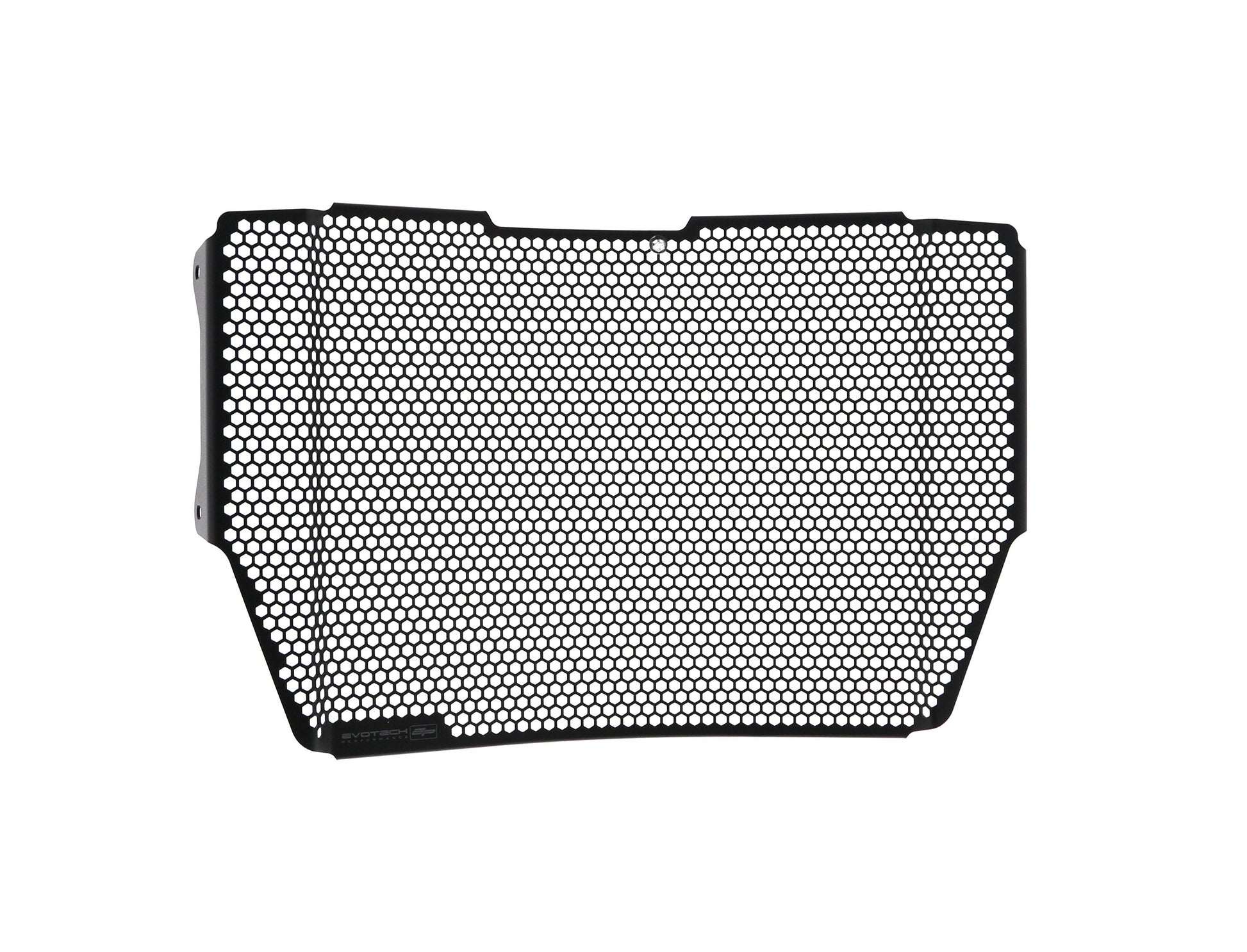 Evotech Radiatorcover - Triumph Speed Triple S (2018 - 2020)
